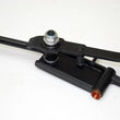 Load image into Gallery viewer, Fidanza 91-96 Dodge Stealth / 91-99 Mitsubishi 3000GT Short Throw Shifter - Side View