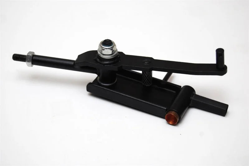 Fidanza 91-96 Dodge Stealth / 91-99 Mitsubishi 3000GT Short Throw Shifter - Back View