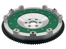 Load image into Gallery viewer, Fidanza 91-96 Ford Escort GT 1.8L / 87-89 Mazda 323 AWD GTX 1.6L Aluminum Flywheel - Main Product View