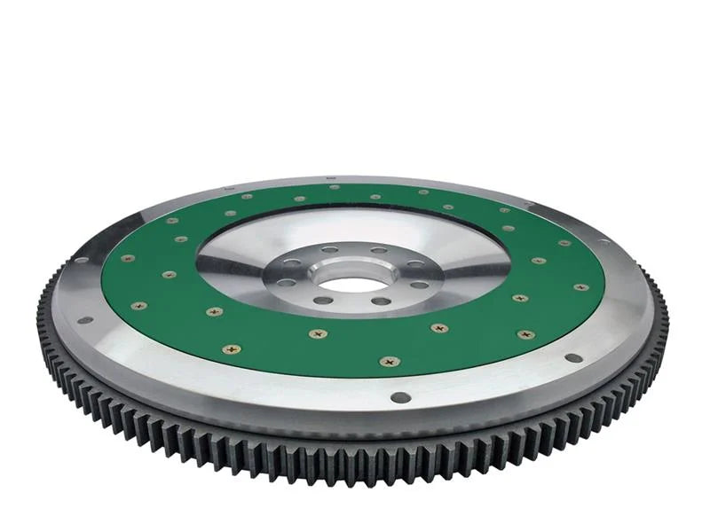 Fidanza 92-02 Chrysler Viper 8.0L Aluminum Flywheel - Main Product View
