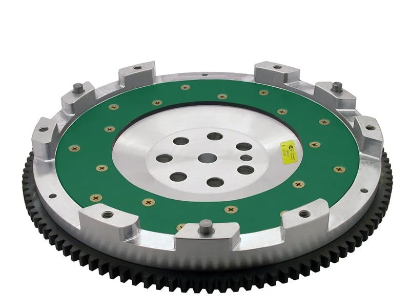 Fidanza 92-99 Mitsubishi Eclipse 2.0L Turbo Aluminum Flywheel - Main Product View