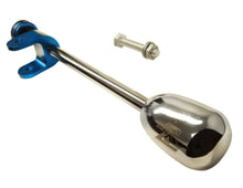 Load image into Gallery viewer, Fidanza 93-95 Subaru Legacy Short Throw Shifter - Main Product View