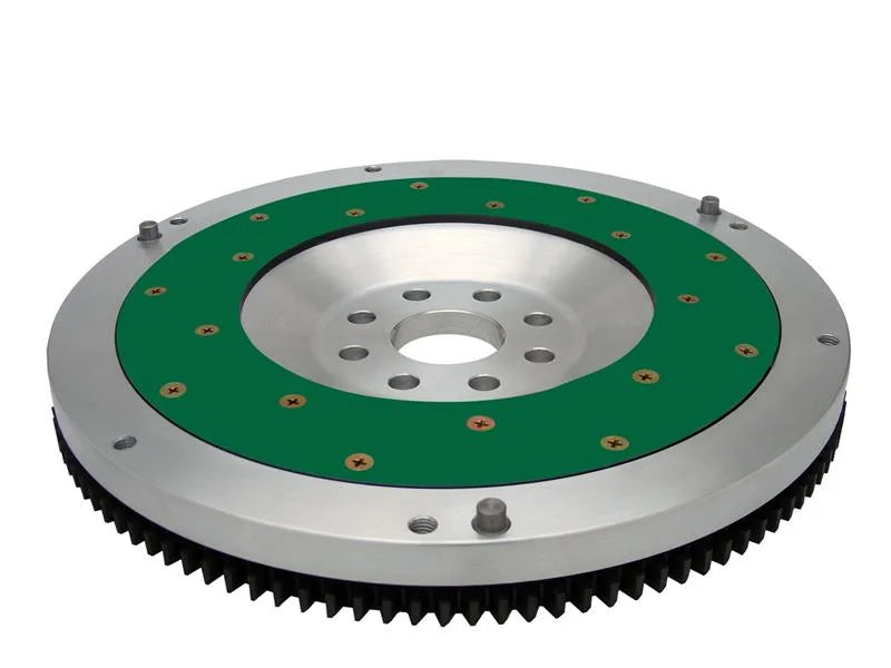 Fidanza 93-97 Supra 3.0L NT Aluminum Flywheel - Main Product View