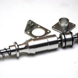 Load image into Gallery viewer, Fidanza 93-98 Toyota Supra Short Throw Shifter - Side View