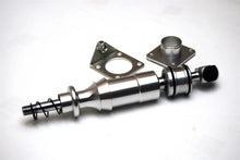 Load image into Gallery viewer, Fidanza 93-98 Toyota Supra Short Throw Shifter - Side View