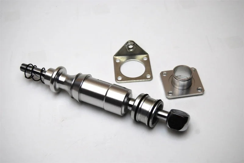 Fidanza 93-98 Toyota Supra Short Throw Shifter - Back View