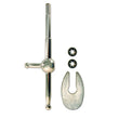 Load image into Gallery viewer, Fidanza 94-99 Toyota Celica Short Throw Shifter - Side View
