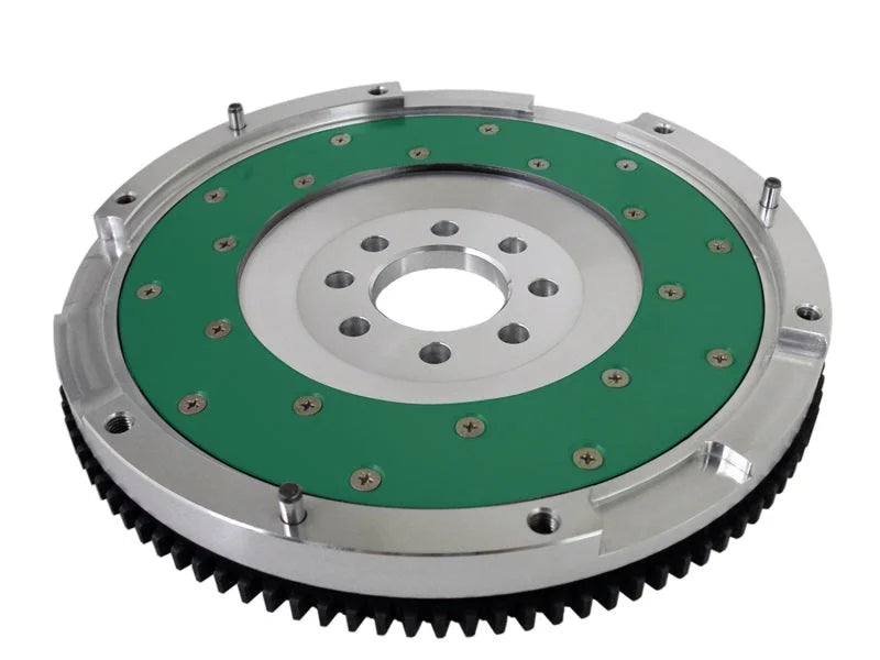 Fidanza 95-99 Mitsu Eclipse 2.0 NA ONLY Aluminum Flywheel (96 and above must use 95 clutch and fw bo - Main Product View