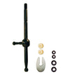Load image into Gallery viewer, Fidanza 97-03 Toyota Camry/Solara Short Throw Shifter - Main Product View