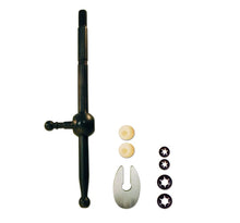 Load image into Gallery viewer, Fidanza 97-03 Toyota Camry/Solara Short Throw Shifter - Main Product View