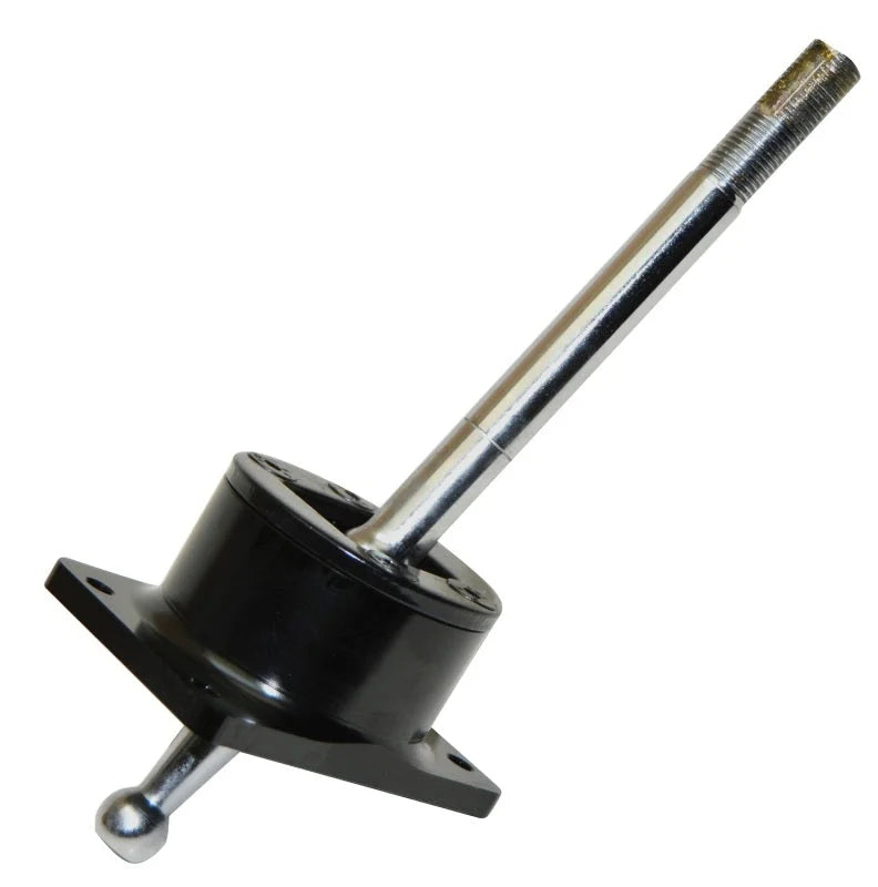 Fidanza 97-04 Chevrolet Corvette C5/C6 Short Throw Shifter - Side View