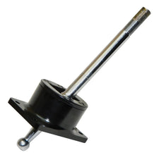 Load image into Gallery viewer, Fidanza 97-04 Chevrolet Corvette C5/C6 Short Throw Shifter - Side View