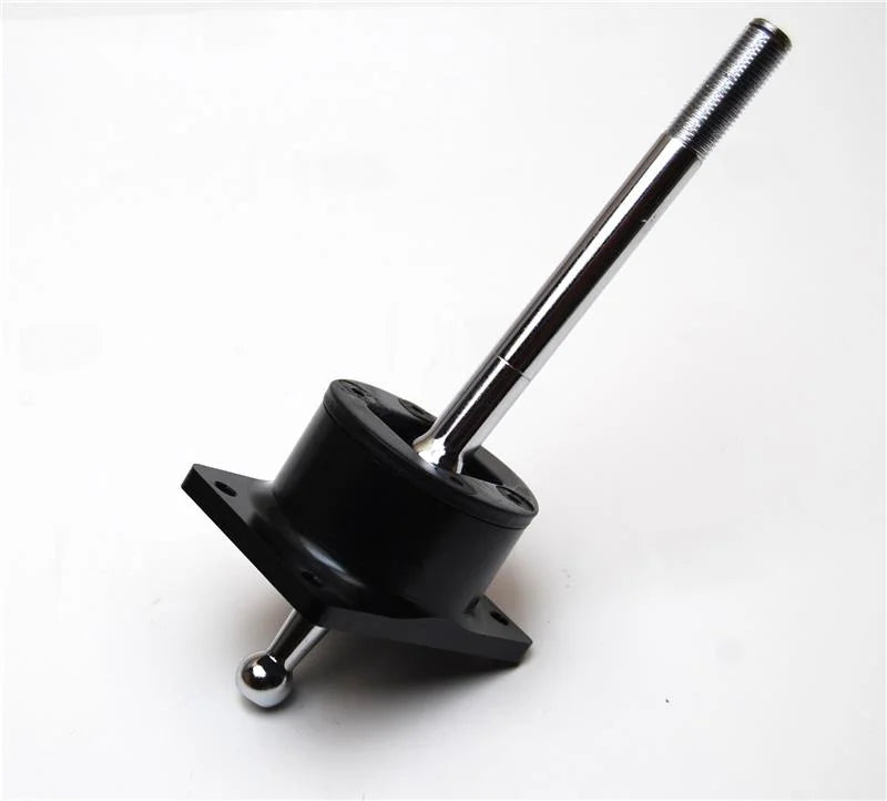 Fidanza 97-04 Chevrolet Corvette C5/C6 Short Throw Shifter - Back View