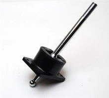 Load image into Gallery viewer, Fidanza 97-04 Chevrolet Corvette C5/C6 Short Throw Shifter - Back View