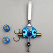 Load image into Gallery viewer, Fidanza 97-07 Porsche 911/996/Boxer Short Throw Shifter - Main Product View