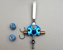 Load image into Gallery viewer, Fidanza 97-07 Porsche 911/996/Boxer Short Throw Shifter - Main Product View