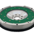 Load image into Gallery viewer, Fidanza 99-00 BMW 323i/328 / 01-02 325i/330i/525/530i/X5 / 99-00 528 / 99-02 Z3 Alumminum Flywheel - Back View