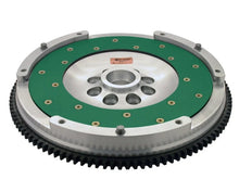 Load image into Gallery viewer, Fidanza 99-03 2.7L Tiburon Aluminum Flywheel - Main Product View