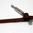 Load image into Gallery viewer, Fidanza 99-03 BMW E46 Short Throw Shifter - Detail View