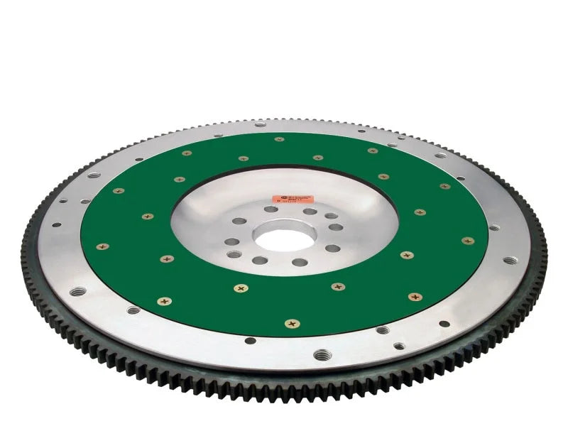 Fidanza 99-04 Mustang Cobra 4.6L 8 Bolt Flywheel - Main Product View