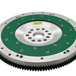 Load image into Gallery viewer, Fidanza Aluminum Flywheel 2.3T fits 1983-1984 Ford Mustang GL, GLX, L, Turbo GT / 1984-1986 Ford Mustang SVO / 1984 Ford M...