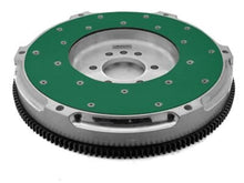 Load image into Gallery viewer, Fidanza Aluminum Flywheel fits 1980-1986 Buick / Cadillac / Chevrolet V8 - Side View