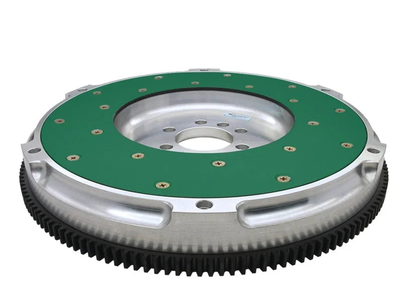 Fidanza Aluminum Flywheel fits 1989-1996 Chevrolet Corvette 5.7L LT-1 - Main Product View