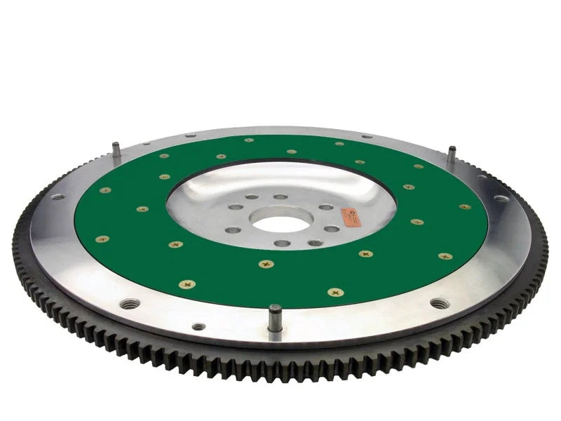 Fidanza Aluminum Flywheel fits 2005-2010 Ford Mustang GT 4.6L - Main Product View