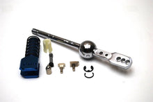 Load image into Gallery viewer, Fidanza Audi 01-03 A4 / 01-02 S4 w/ B6 Chassis Short Throw Shifter - Back View