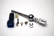 Load image into Gallery viewer, Fidanza Audi 96-01 A4 / 2000 A6 / 00-02 S4 w/ B5 Chassis Short Throw Shifter - Side View