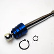 Load image into Gallery viewer, Fidanza BMW 84-91 E30 / 92-98 E36 / 5/97+ E39 / 99-02 E46 / 87-02 M3 / 99-0 M5 Short Throw Shifter - Main Product View