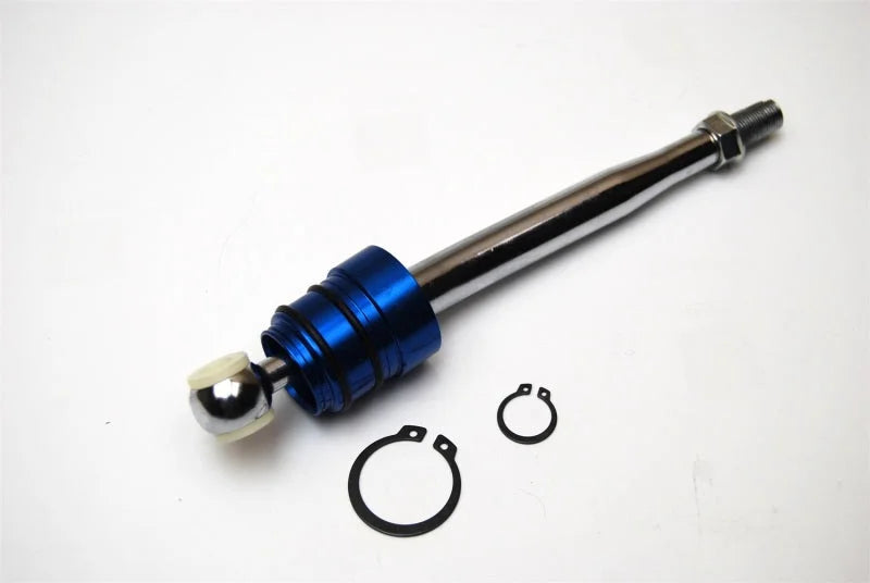 Fidanza BMW 84-91 E30 / 92-98 E36 / 5/97+ E39 / 99-02 E46 / 87-02 M3 / 99-0 M5 Short Throw Shifter - Main Product View