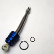 Load image into Gallery viewer, Fidanza BMW 84-91 E30 / 92-98 E36 / 5/97+ E39 / 99-02 E46 / 87-02 M3 / 99-0 M5 Short Throw Shifter - Side View