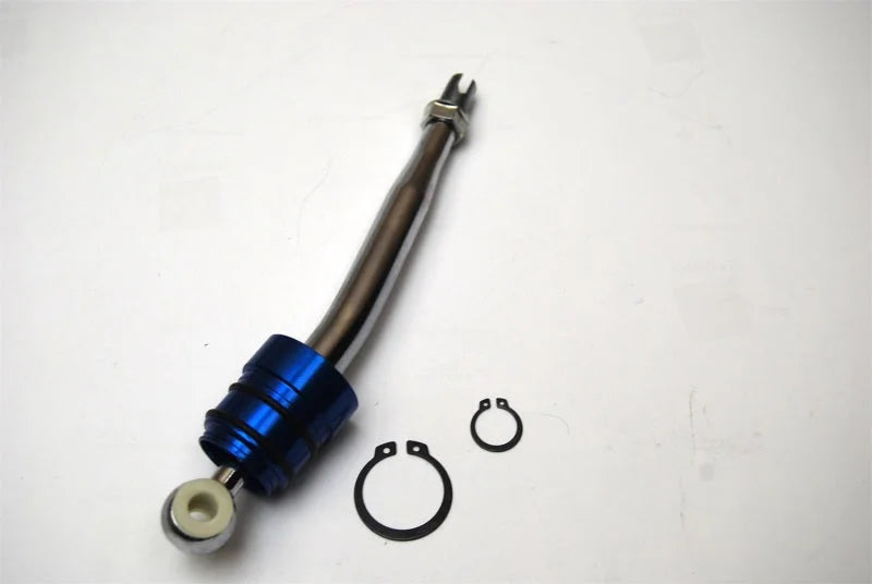 Fidanza BMW 84-91 E30 / 92-98 E36 / 5/97+ E39 / 99-02 E46 / 87-02 M3 / 99-0 M5 Short Throw Shifter - Side View