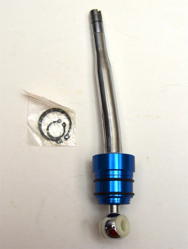 Fidanza BMW 84-91 E30 / 92-98 E36 / 5/97+ E39 / 99-02 E46 / 87-02 M3 / 99-0 M5 Short Throw Shifter - Back View