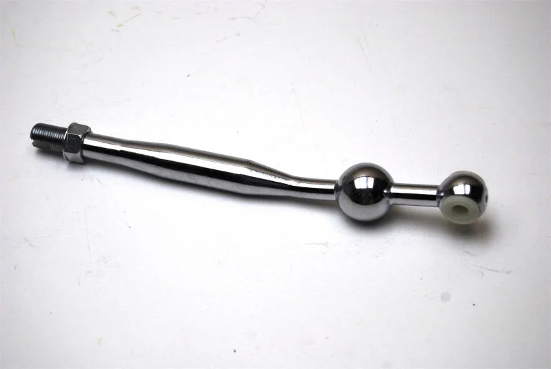 Fidanza BMW 84-91 E30 / 92-99 E36 Short Throw Shifter - Side View