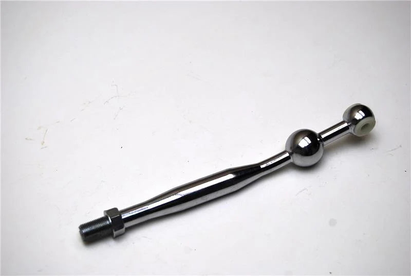 Fidanza BMW 84-91 E30 / 92-99 E36 Short Throw Shifter - Back View