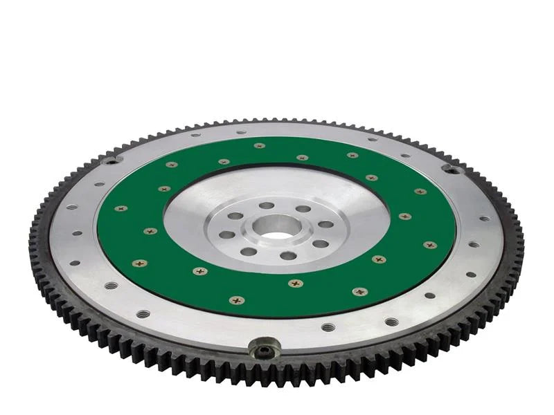 Fidanza Before - 06/01 WRX Aluminum Flywheel - Main Product View