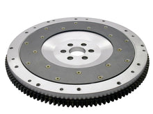 Load image into Gallery viewer, Fidanza Before - 06/01 WRX Aluminum Flywheel - Side View
