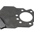 Load image into Gallery viewer, Fidanza GM 502 Balance Plate - Main Product View