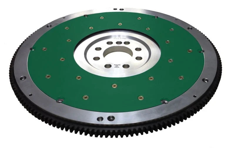Fidanza GM LSX Aluminum Flywheel - Main Product View