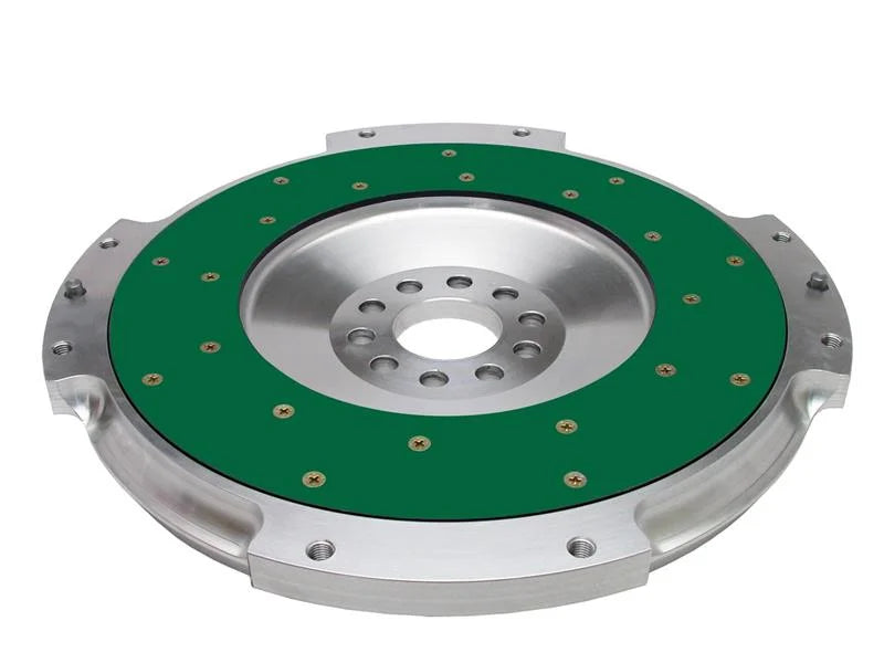 Fidanza Land Cruiser Aluminum Flywheel - Main Product View