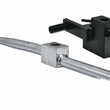 Load image into Gallery viewer, Fidanza Short Throw Shifter fits 1995-1998 Eagle Talon Esi / TSI / 1995-1999 Mitsubishi Eclipse GS / Spyder GS / 1995-1998...