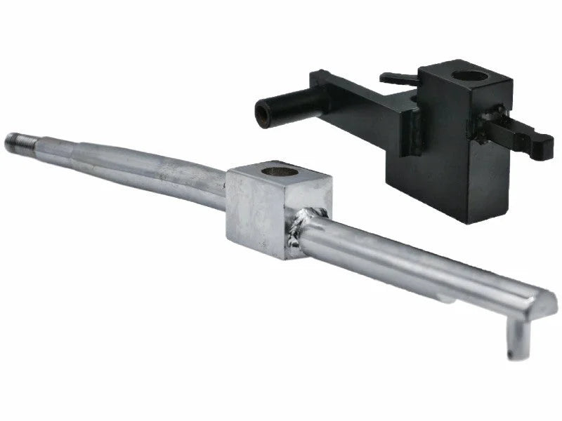 Fidanza Short Throw Shifter fits 1995-1998 Eagle Talon Esi / TSI / 1995-1999 Mitsubishi Eclipse GS / Spyder GS / 1995-1998...