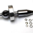 Load image into Gallery viewer, Fidanza 06-11 Acura CSX / 02-06 Acura RSX (incl Type-S) Short Throw Shifter - Main Product View