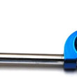 Load image into Gallery viewer, Fidanza Subaru 01-06 WRX/ 96-03 STI / 96-03 Legacy Short Throw Shifter - Side View