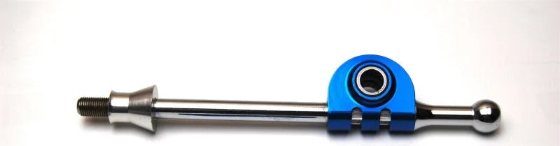 Fidanza Subaru 01-06 WRX/ 96-03 STI / 96-03 Legacy Short Throw Shifter - Side View
