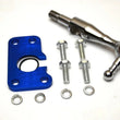 Load image into Gallery viewer, Fidanza Toyota MR2 90-95 US/91-98 Europe/89-98 Japan Short Throw Shifter - Side View