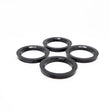 Load image into Gallery viewer, Fifteen52 Hub Rings 66.6mm OD - 57.1mm ID - 4Pck