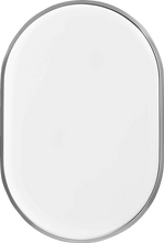 Load image into Gallery viewer, Figurati Designs Antenna Cover - Right Rear Fender - Smooth - Chrome - Main Product View